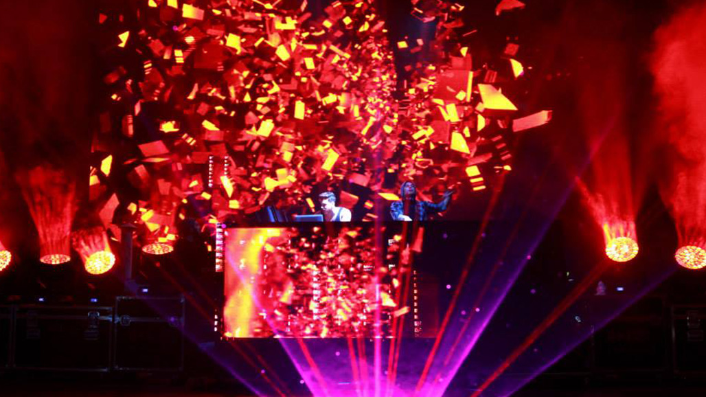 Adventure Club gallery image 32