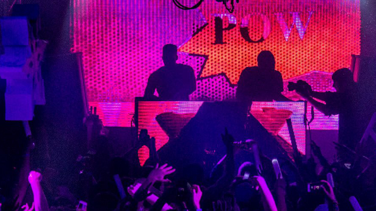 Adventure Club gallery image 33