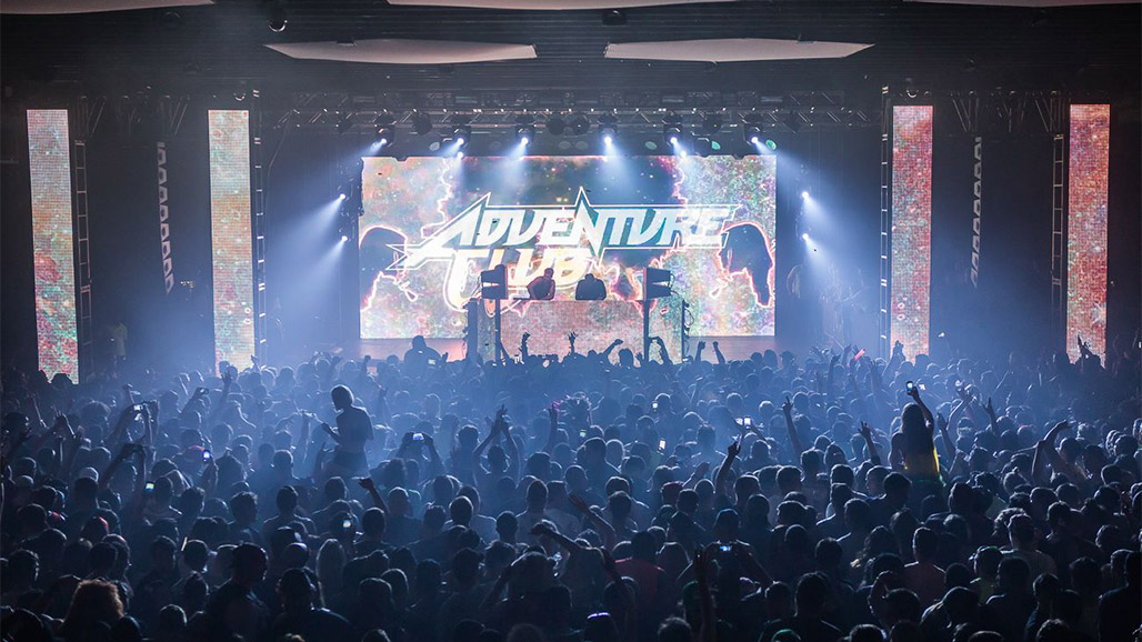 Adventure Club gallery image 35