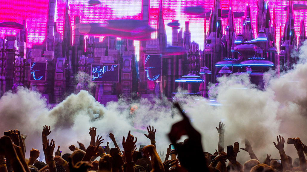 Adventure Club gallery image 42