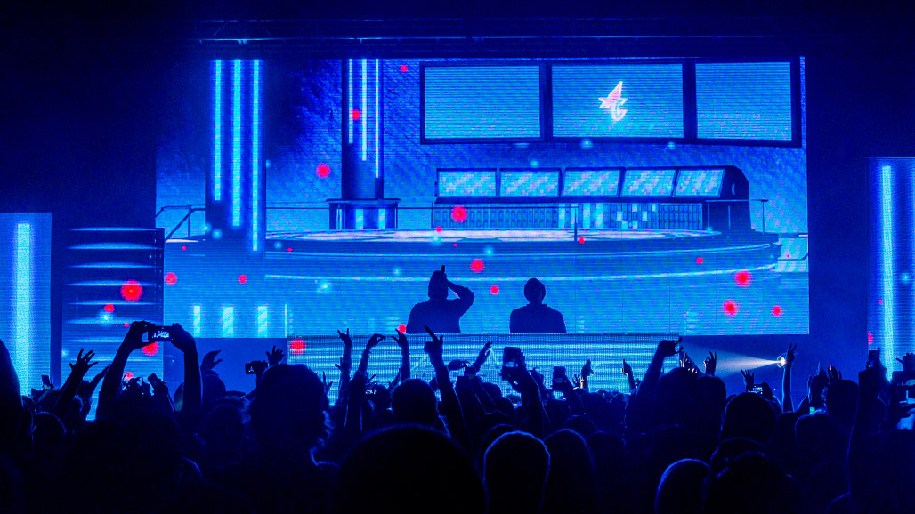 Adventure Club gallery image 44