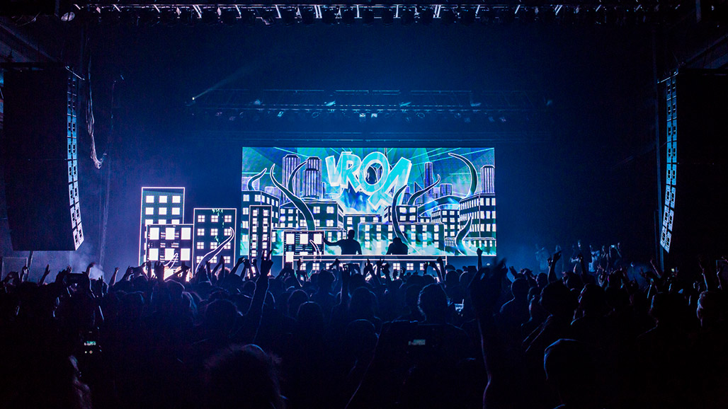 Adventure Club gallery image 45