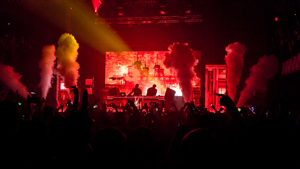 Adventure Club gallery image 47