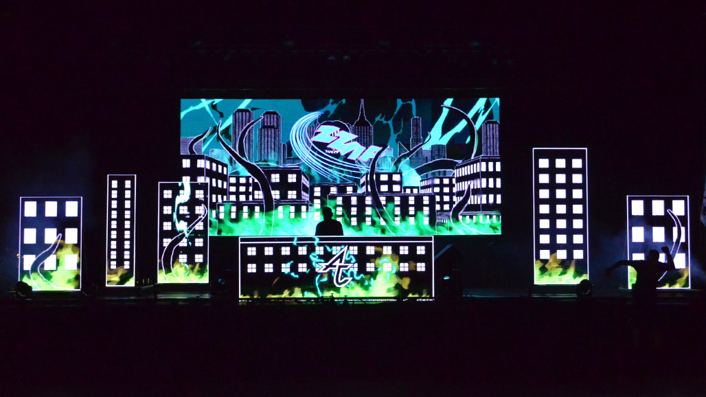 Adventure Club gallery image 49