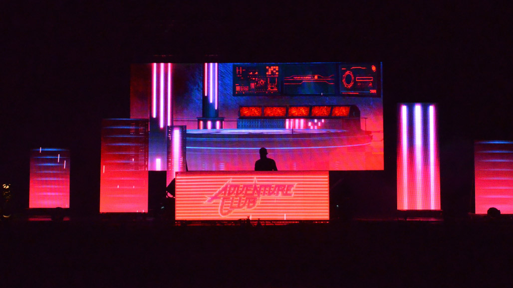 Adventure Club gallery image 53