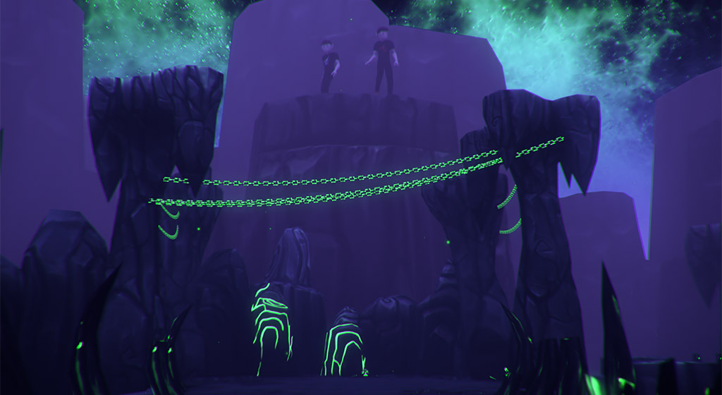Adventure Club gallery image 60
