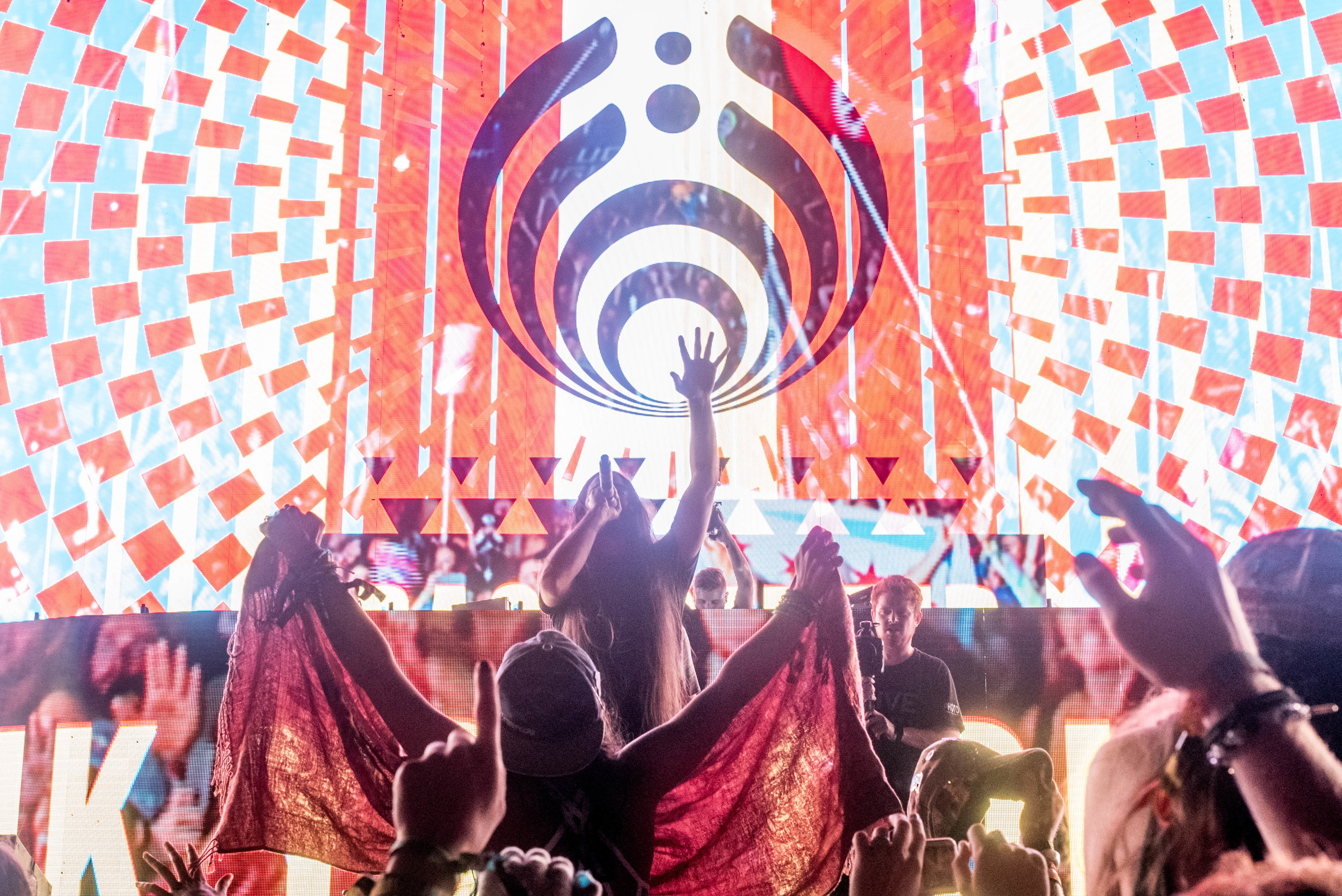 Bassnectar project image