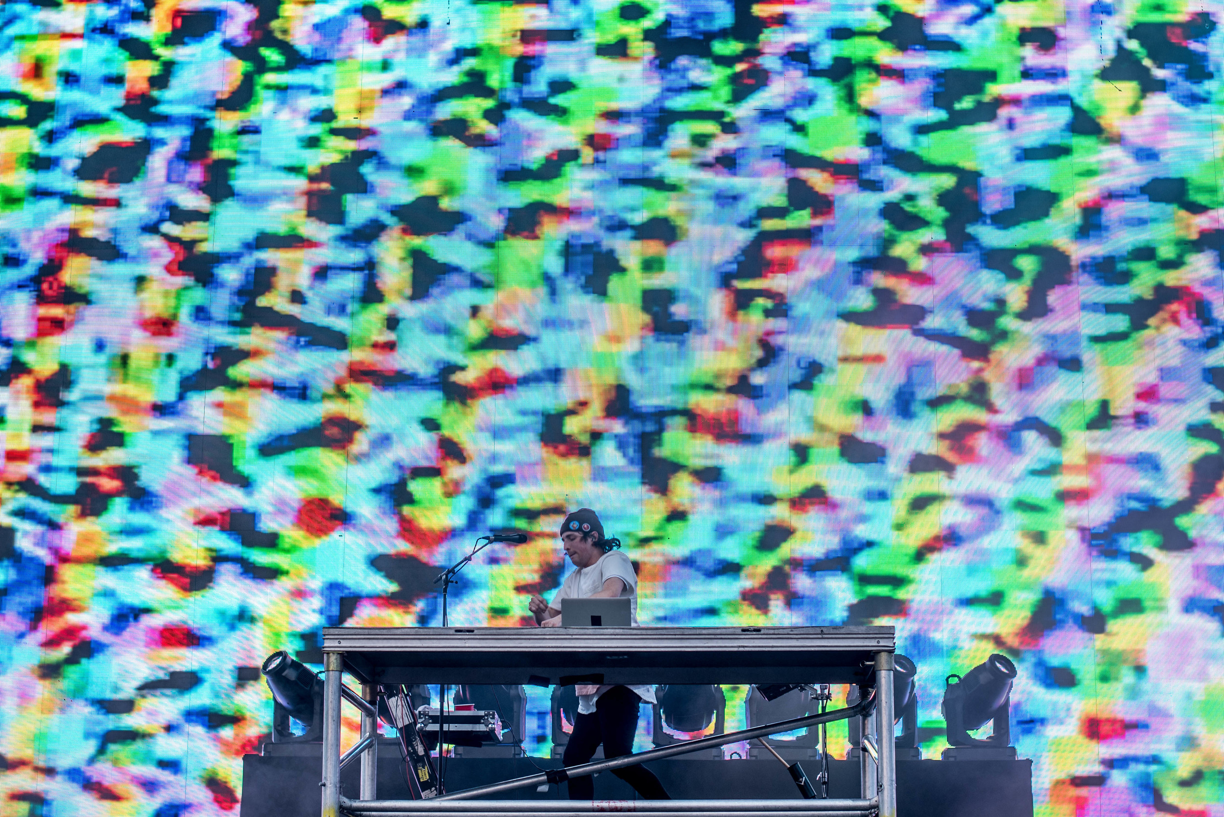 Bassnectar gallery image 2