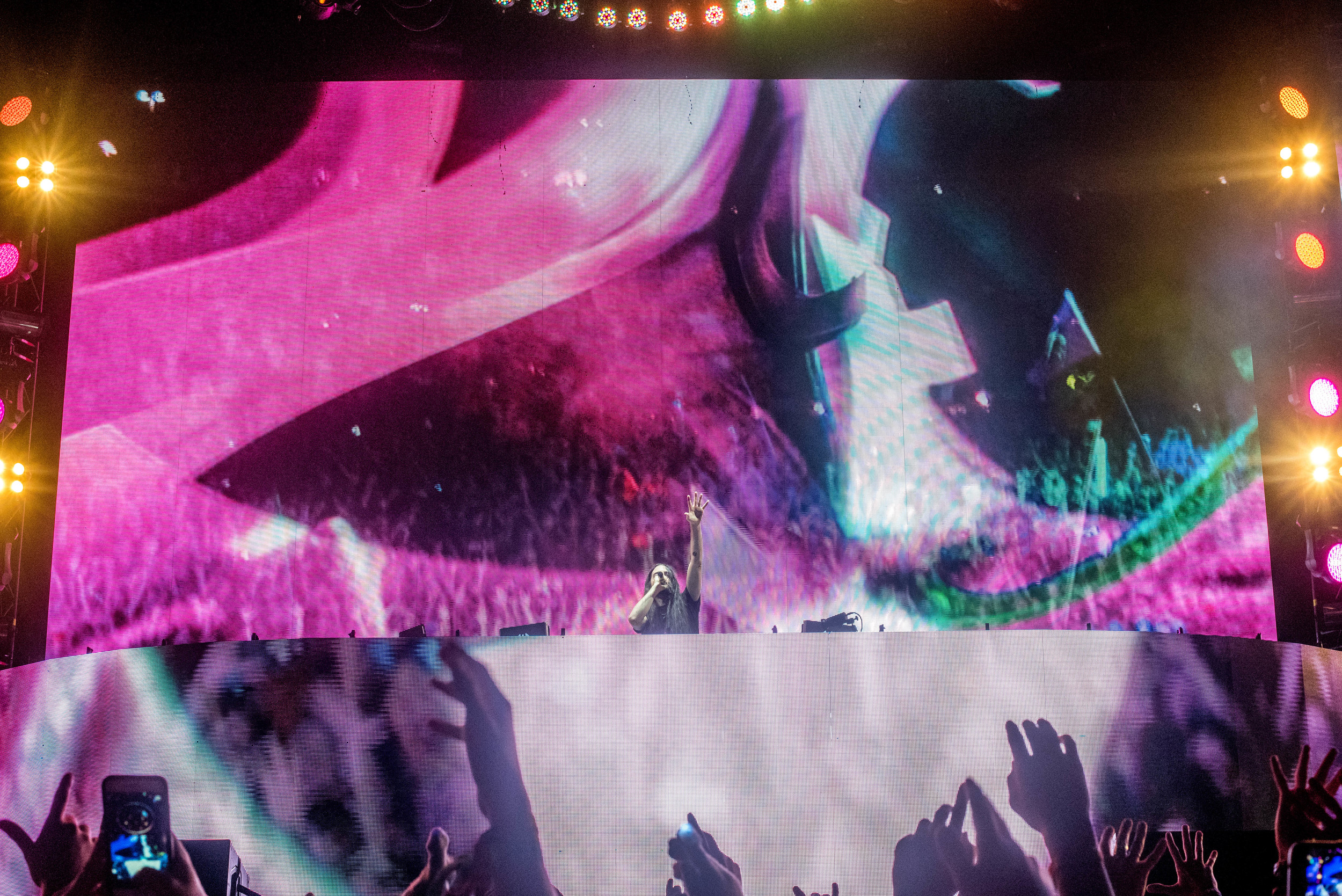 Bassnectar gallery image 3