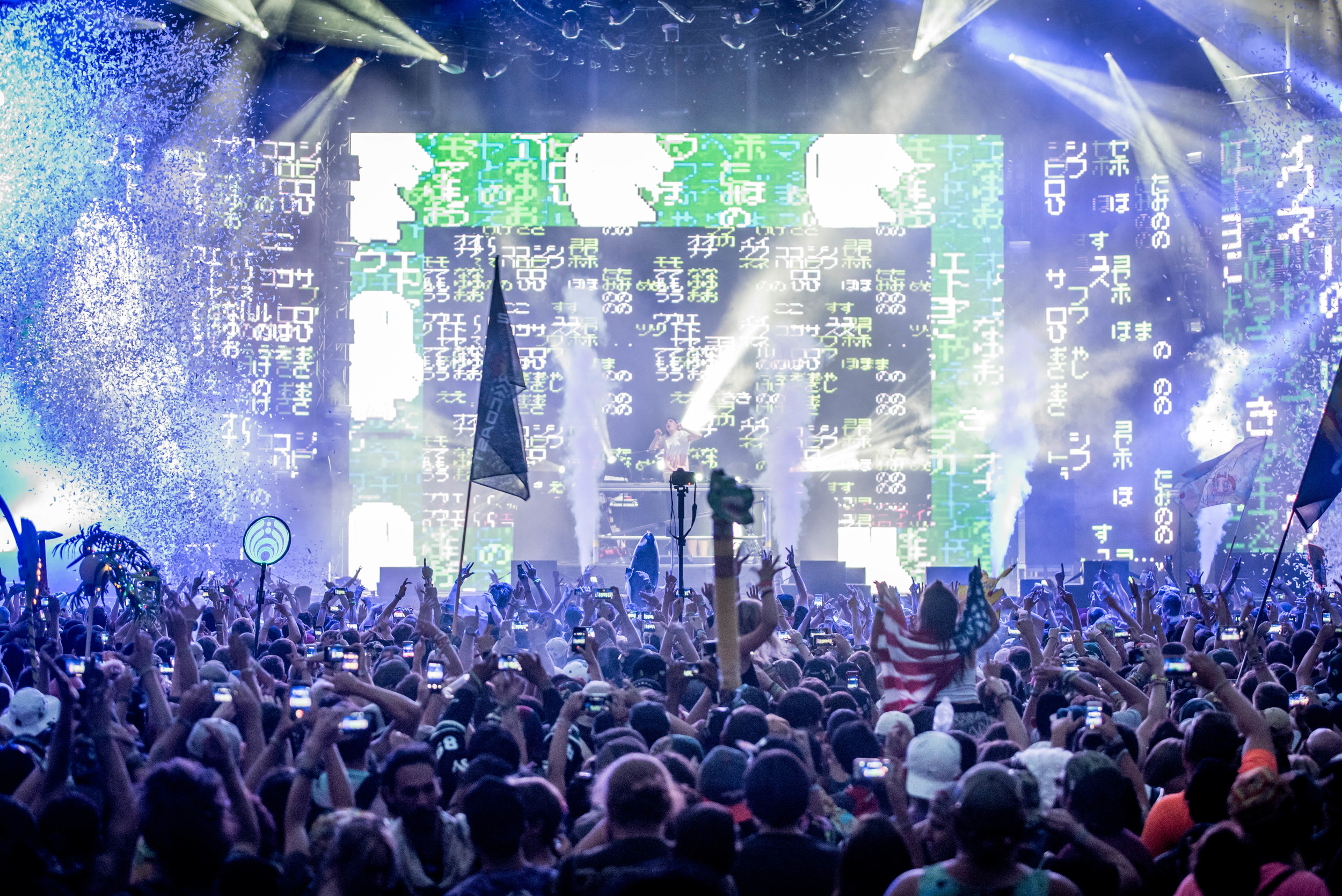 Bassnectar gallery image 4