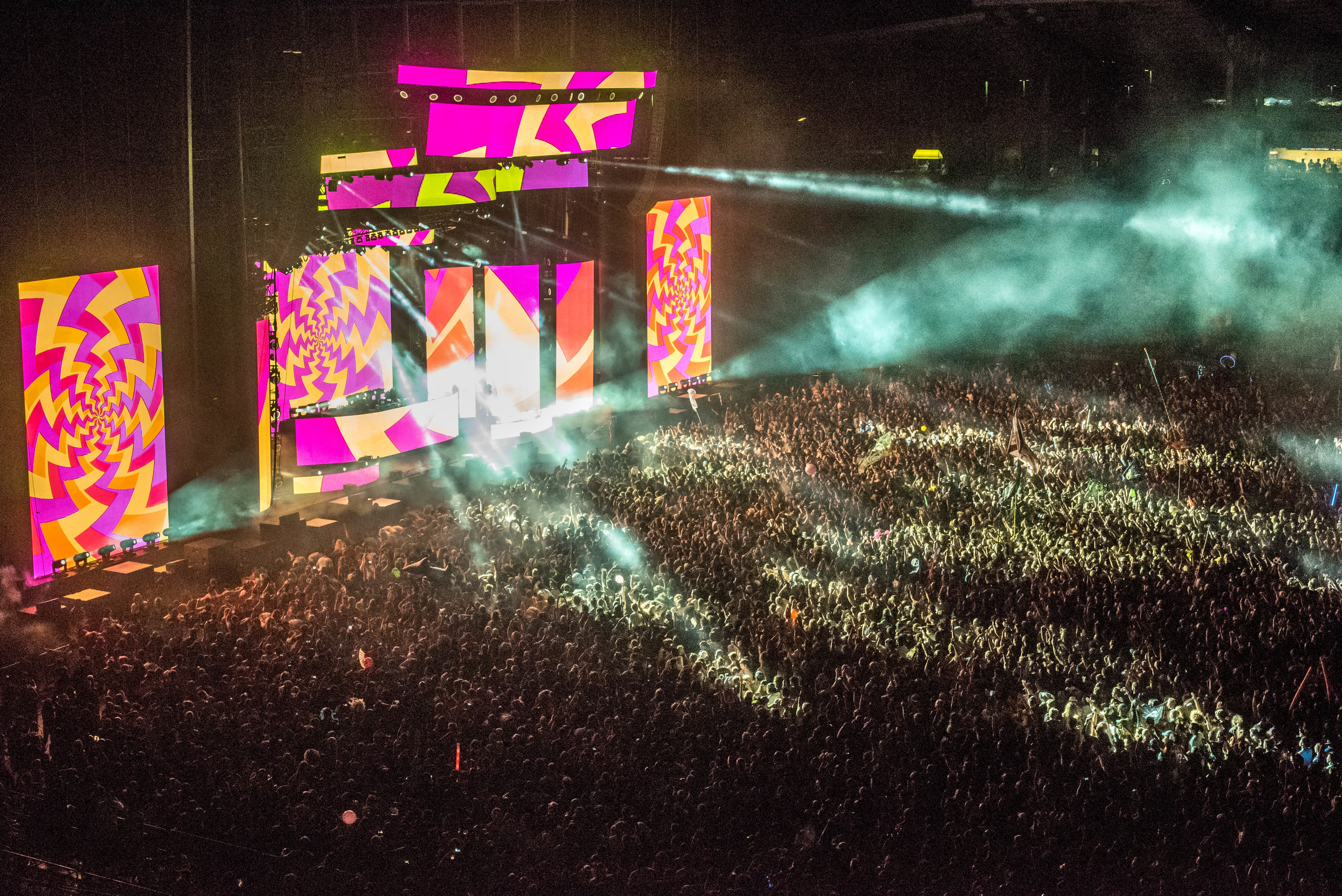 Bassnectar gallery image 5
