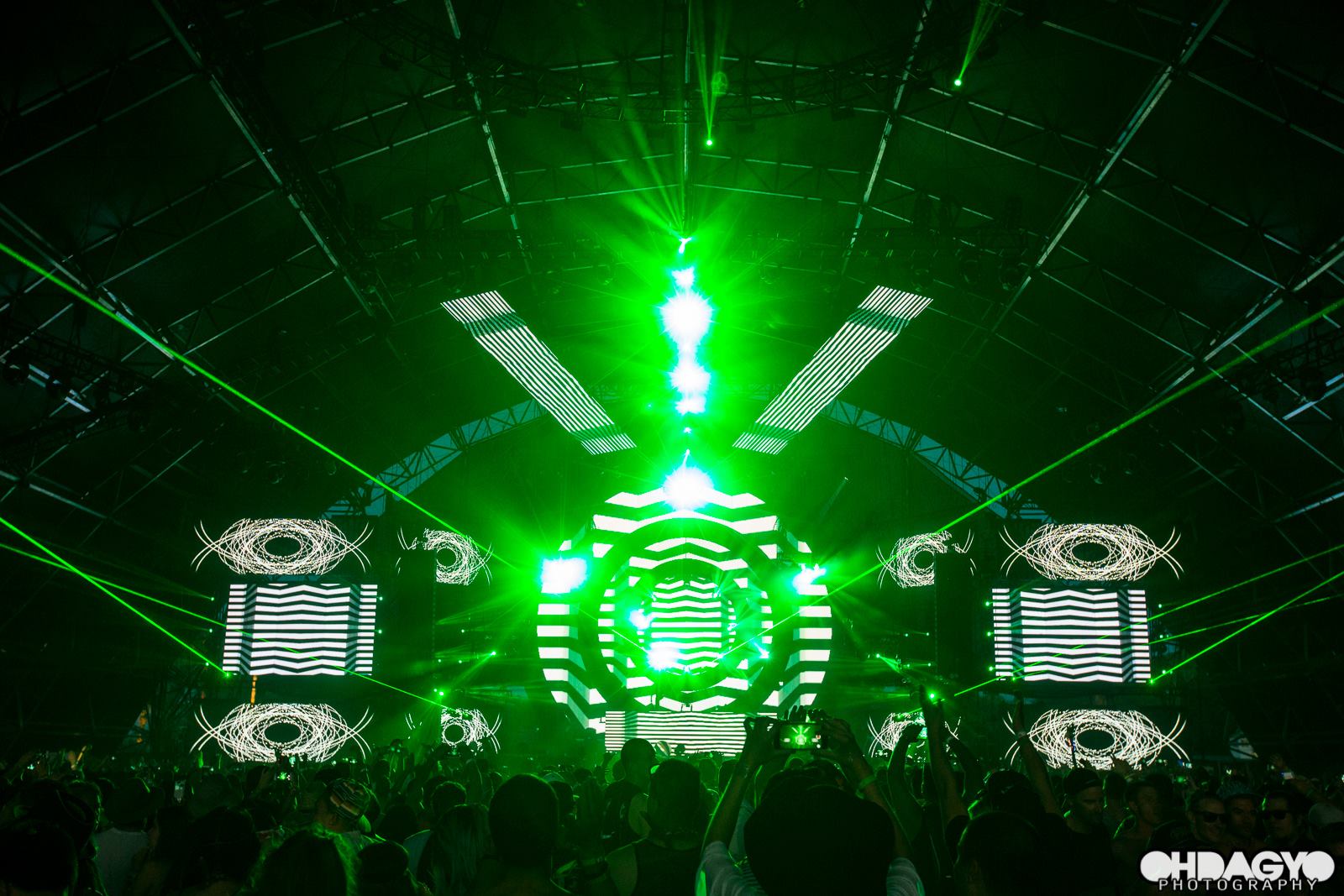 Cedric Gervais gallery image 2
