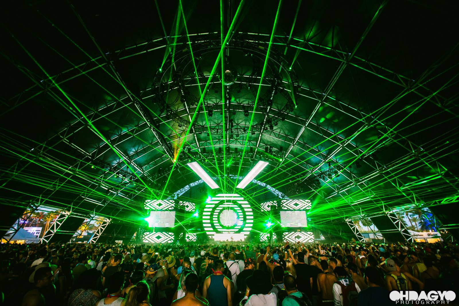 Cedric Gervais gallery image 3