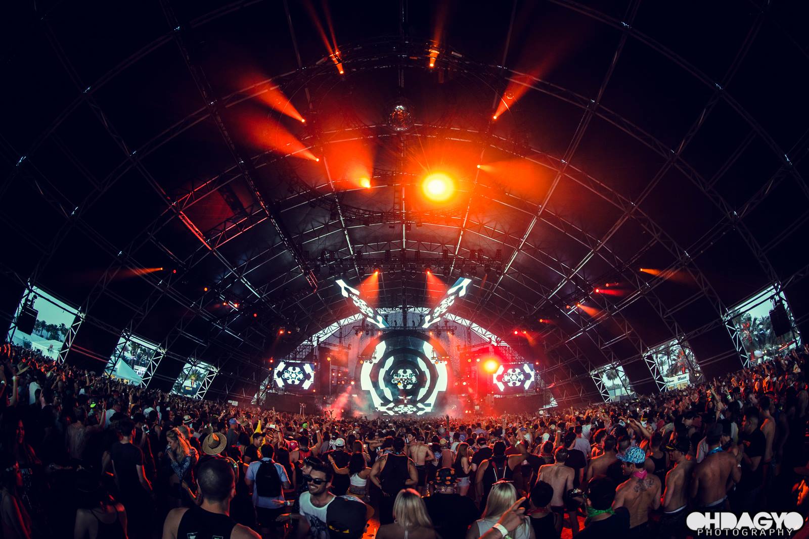 Cedric Gervais gallery image 4