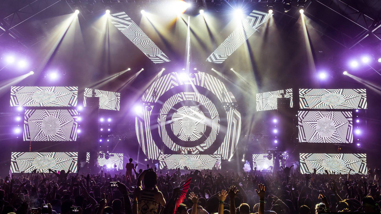 Cedric Gervais gallery image 6