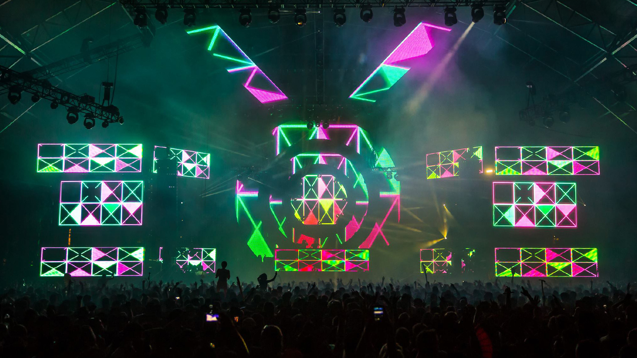 Cedric Gervais gallery image 7