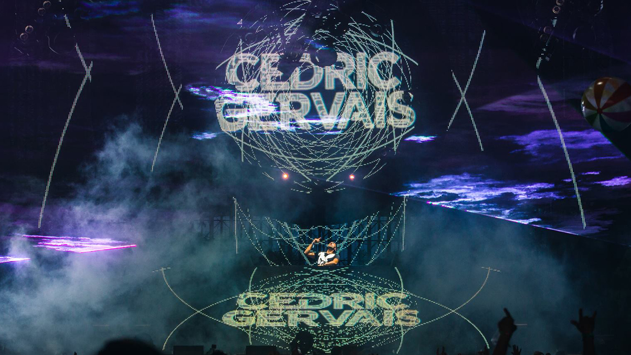 Cedric Gervais gallery image 8
