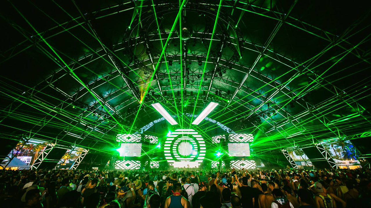 Cedric Gervais gallery image 9