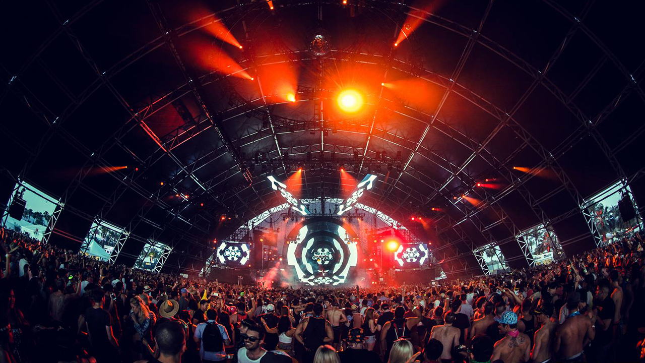 Cedric Gervais gallery image 10