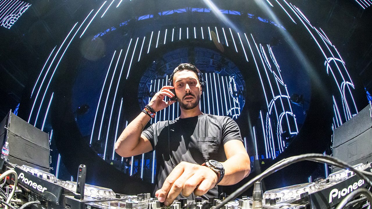 Cedric Gervais gallery image 11