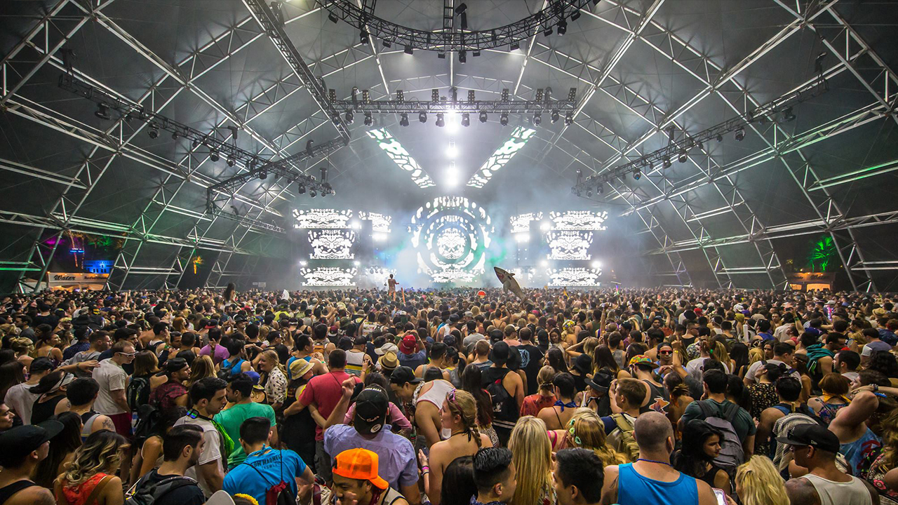 Cedric Gervais gallery image 12
