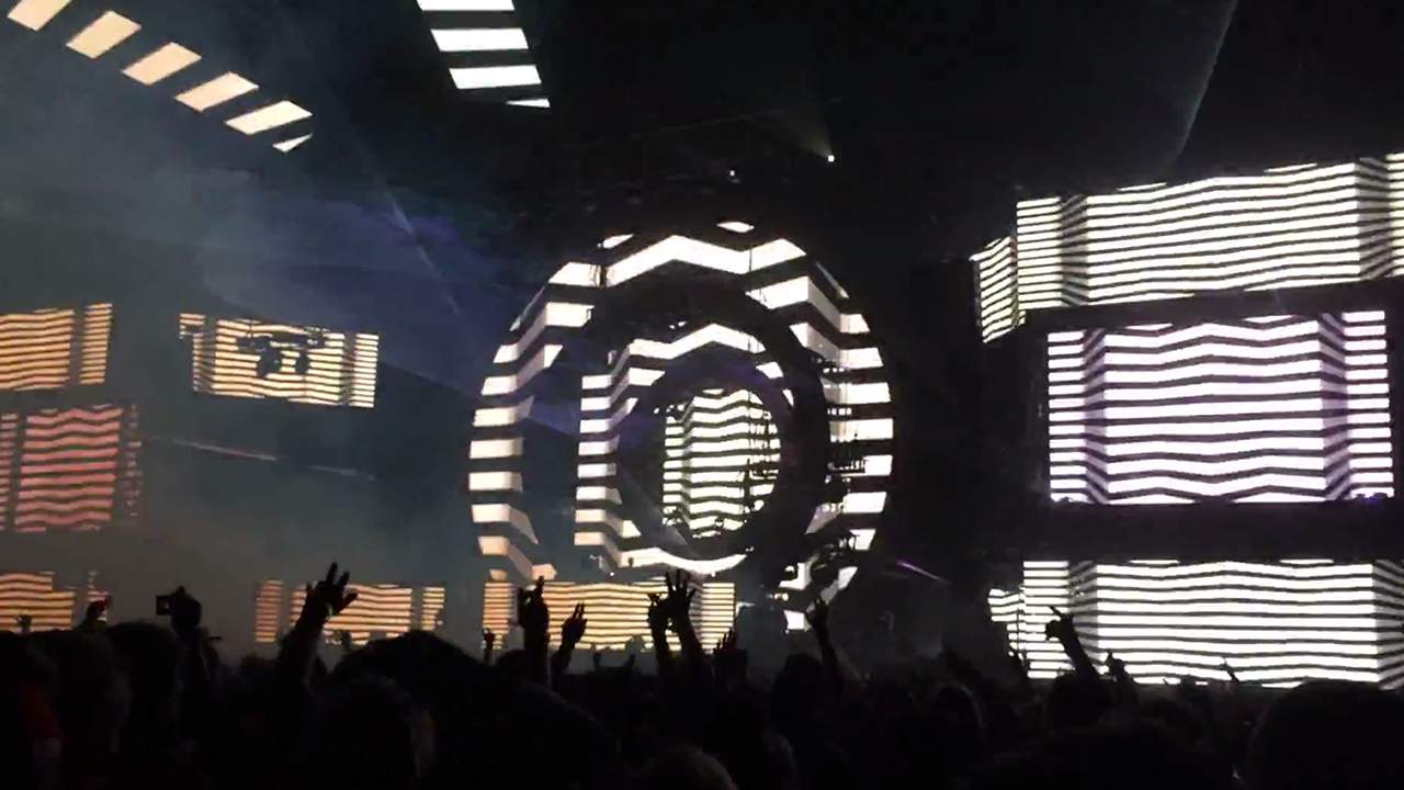 Cedric Gervais gallery image 13