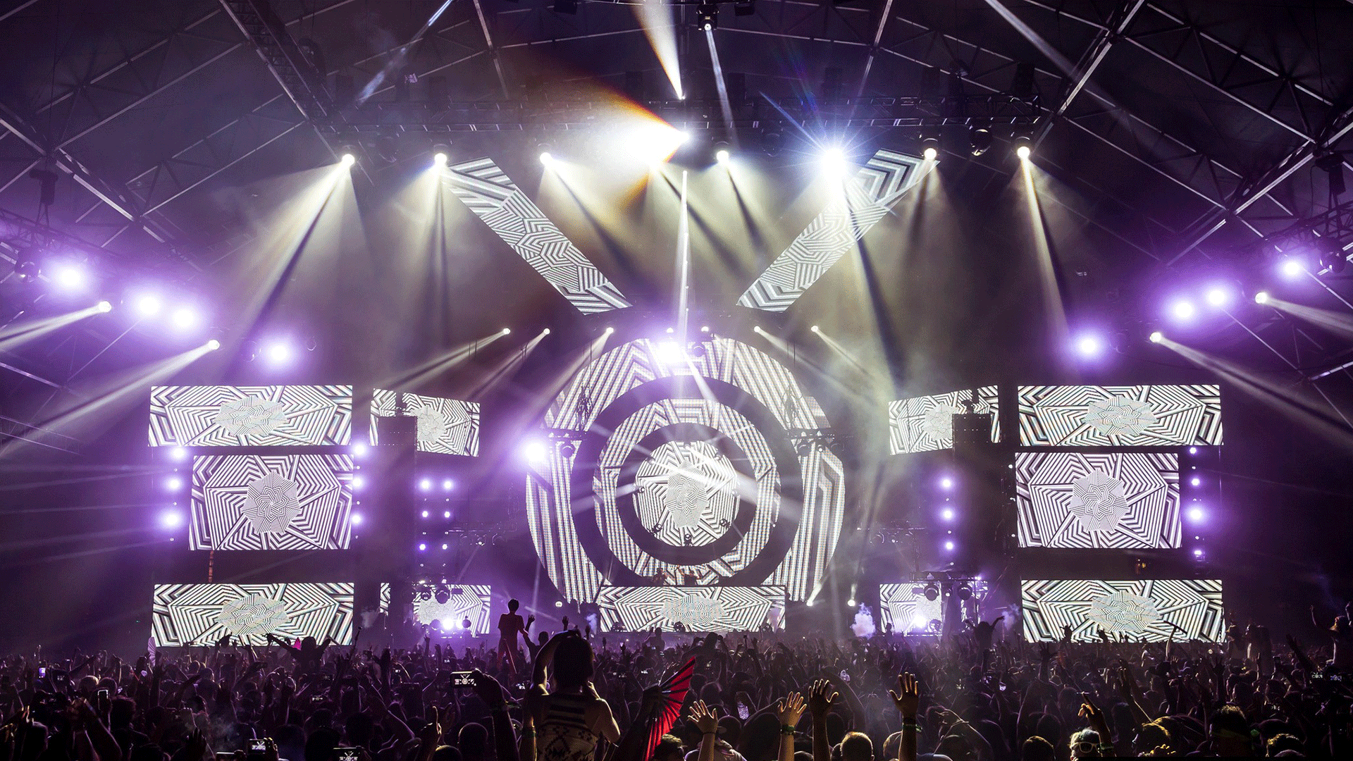 Cedric Gervais gallery image 15