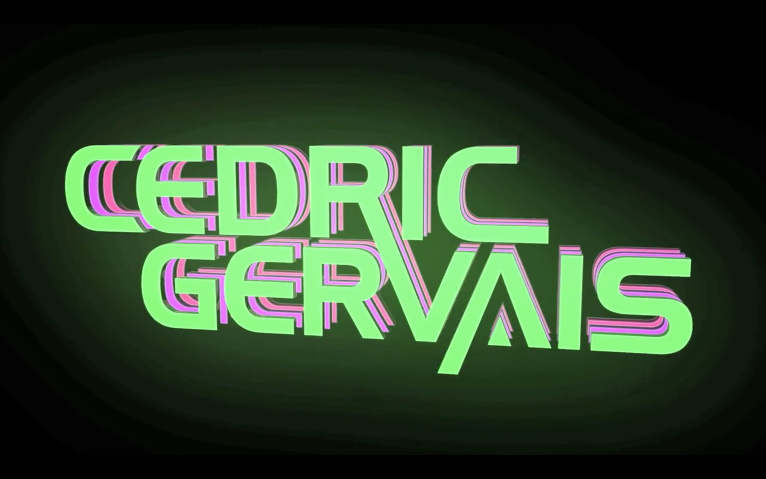 Cedric Gervais gallery image 16