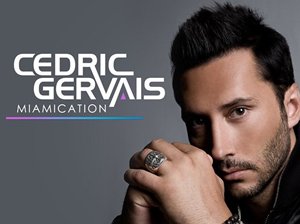 Cedric Gervais gallery image 17