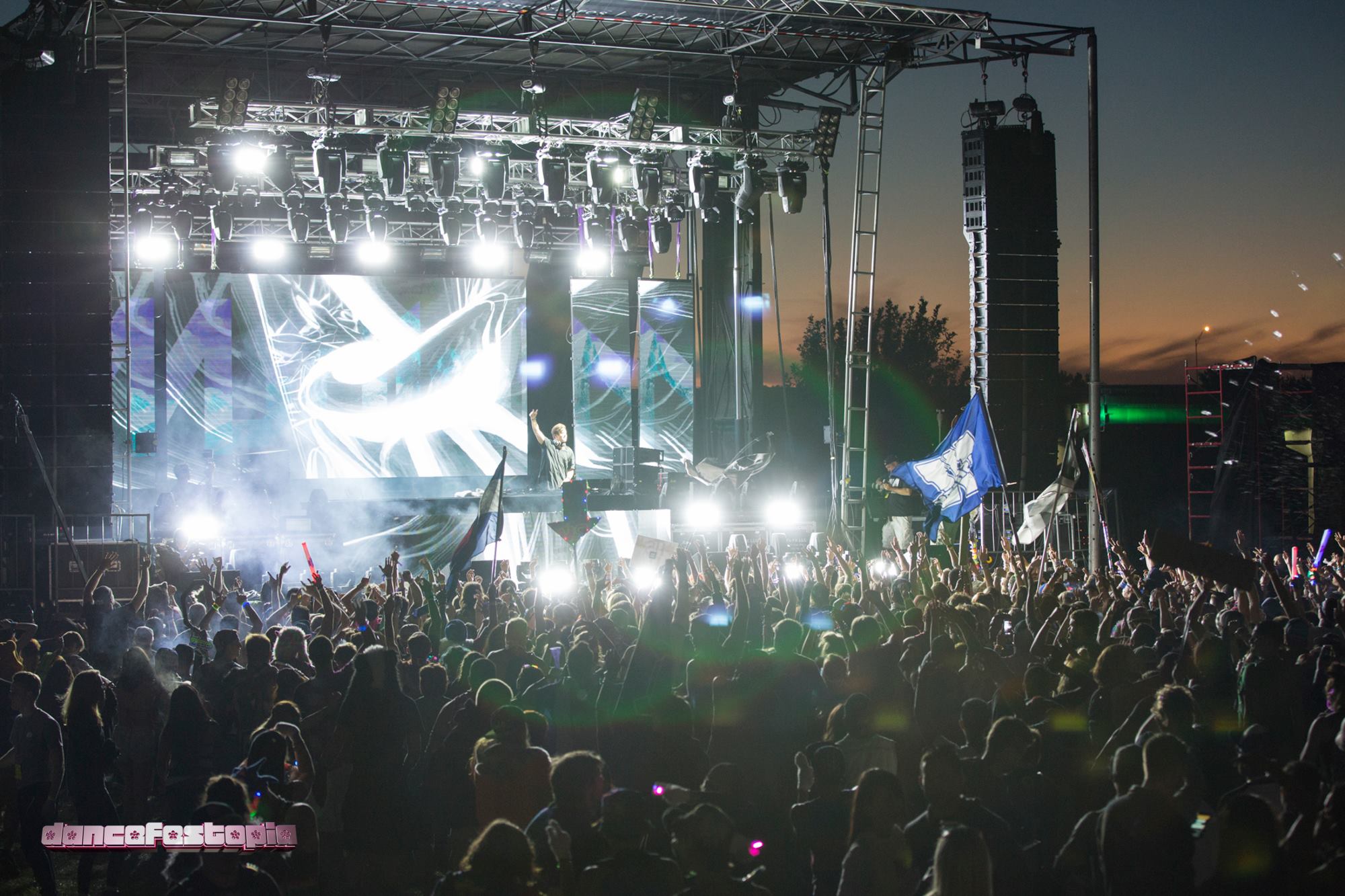Dancefestopia gallery image 2