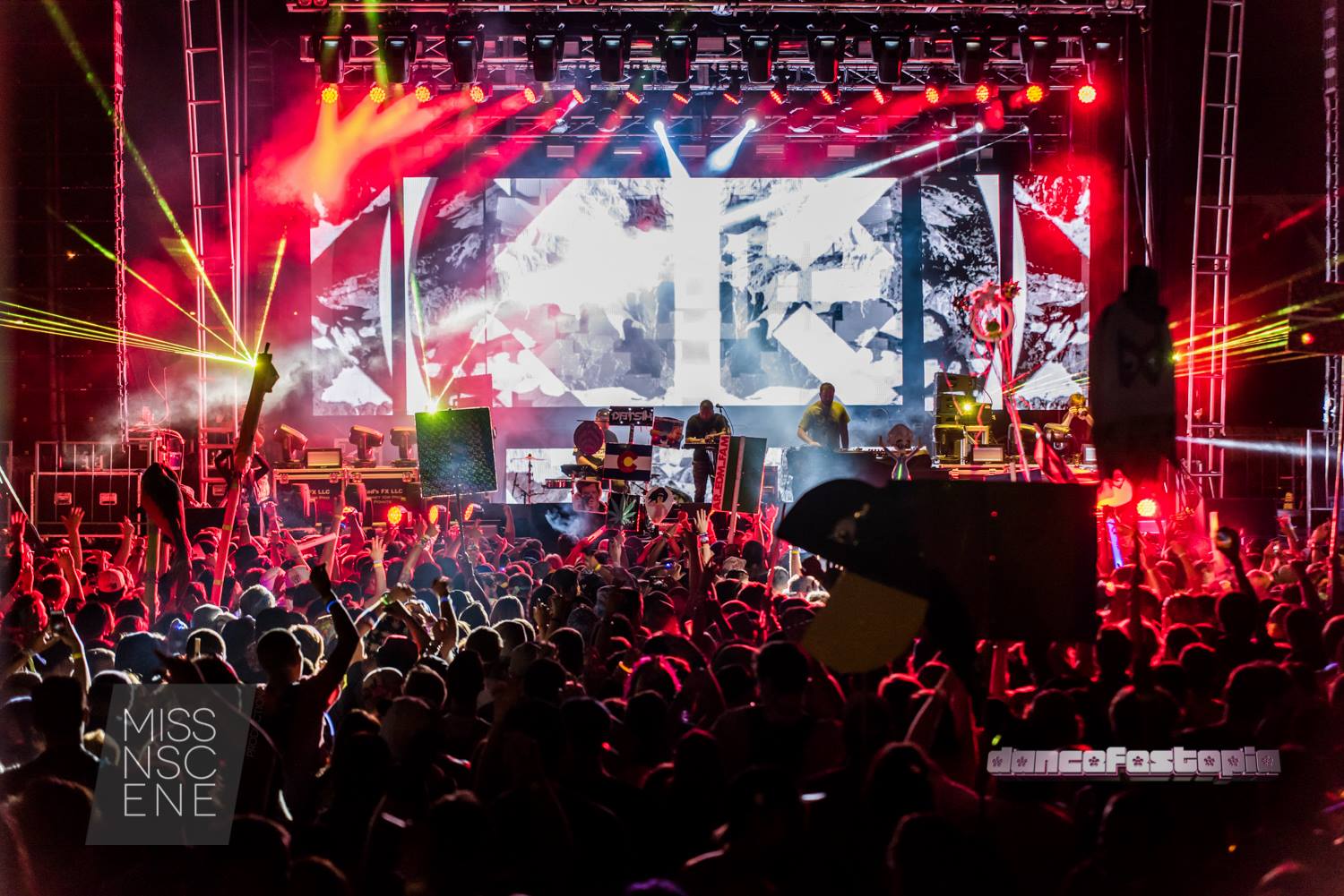 Dancefestopia gallery image 3