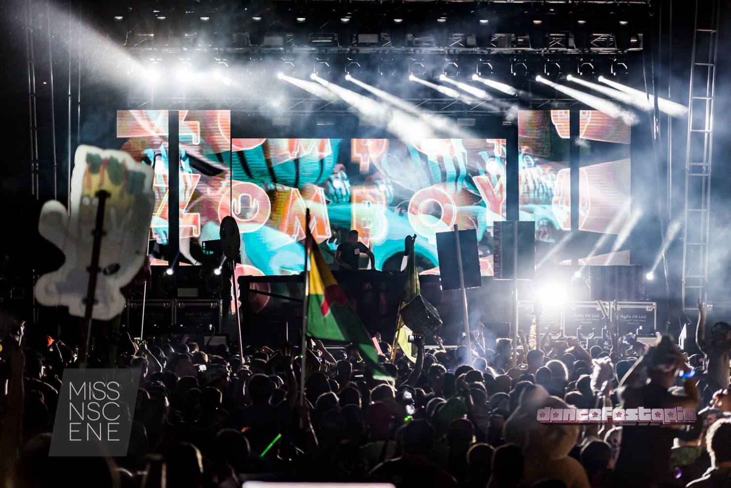 Dancefestopia gallery image 5