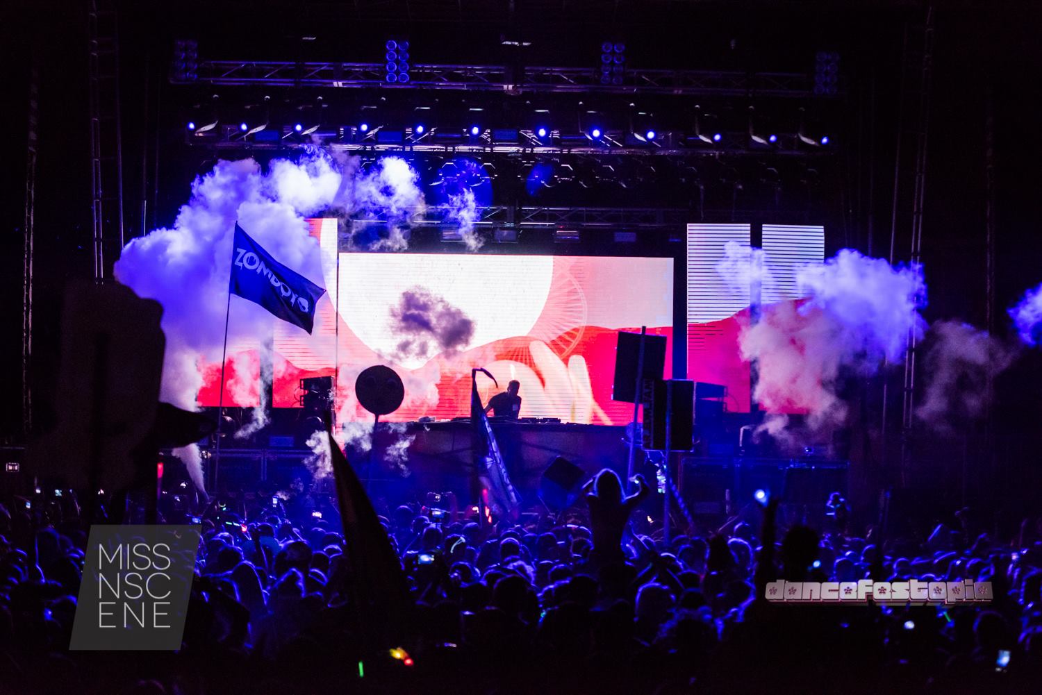 Dancefestopia gallery image 20