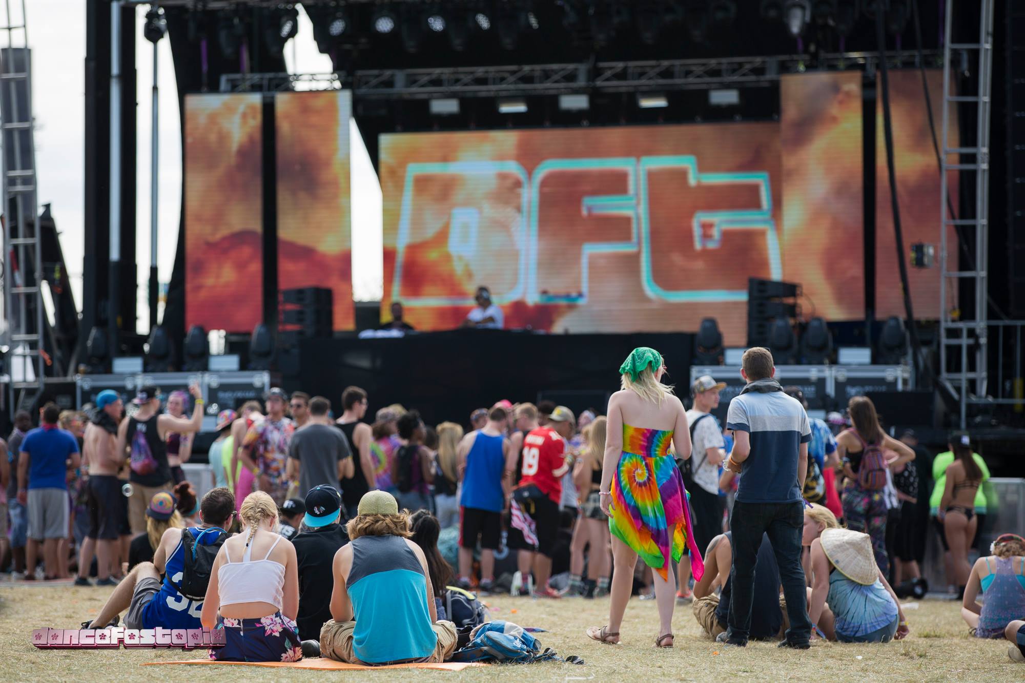 Dancefestopia gallery image 24