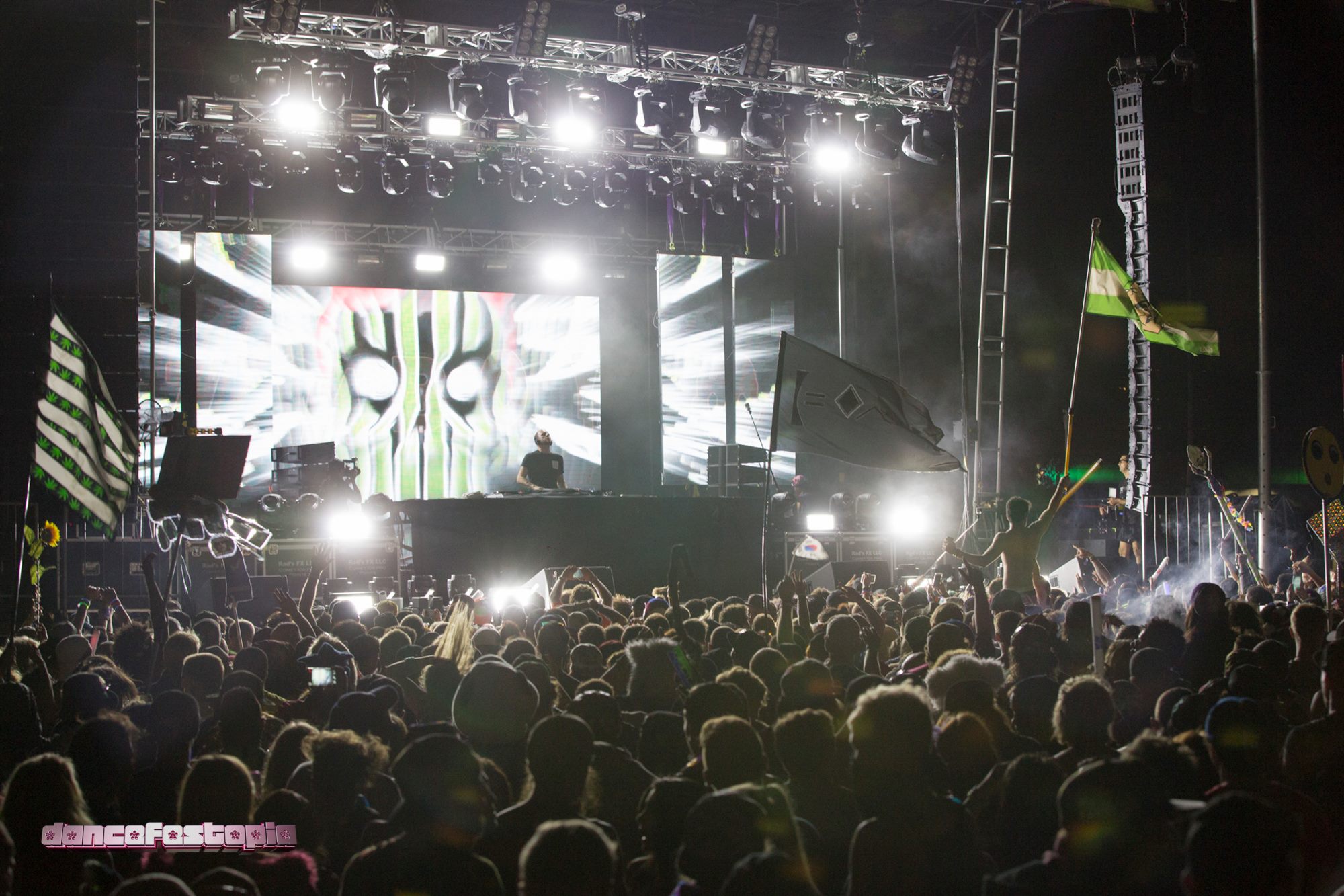 Dancefestopia gallery image 25