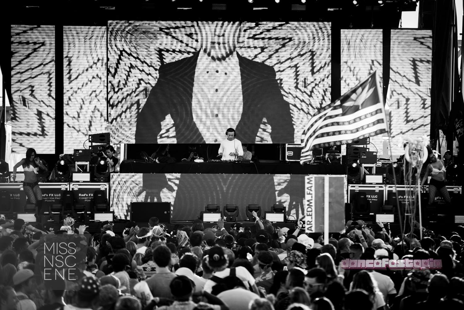 Dancefestopia gallery image 28