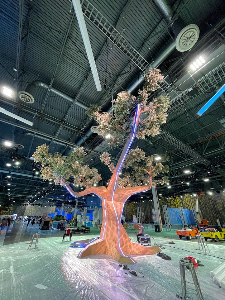 Dell World 2022 gallery image 2