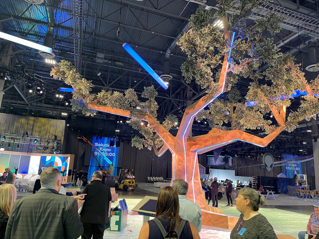 Dell World 2022 gallery image 3