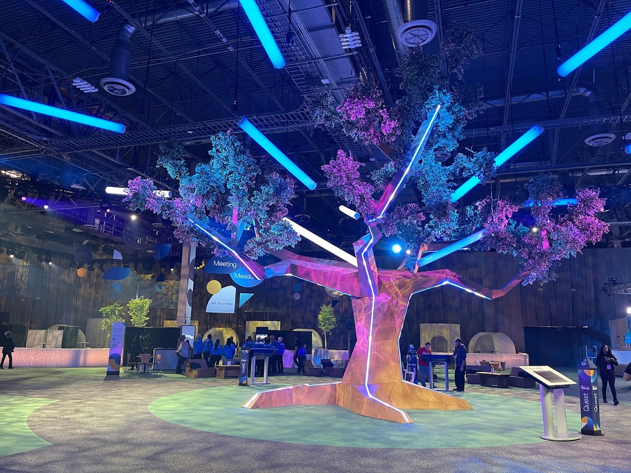 Dell World 2022 gallery image 4