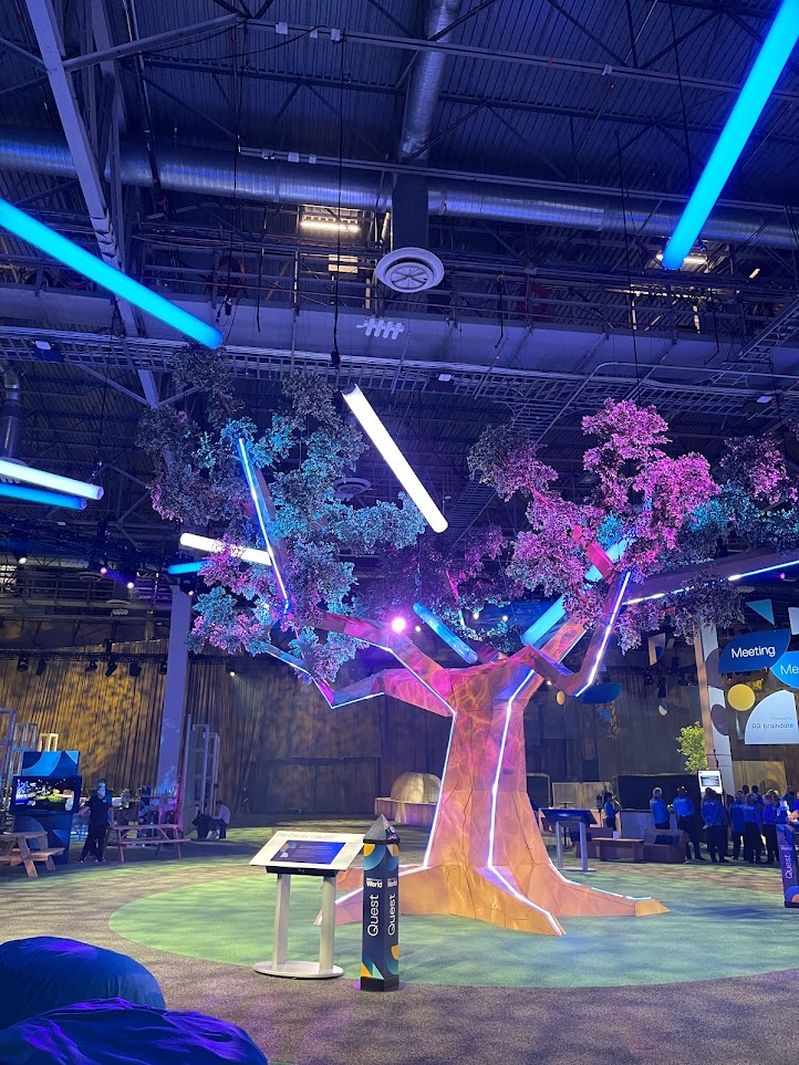 Dell World 2022 gallery image 5