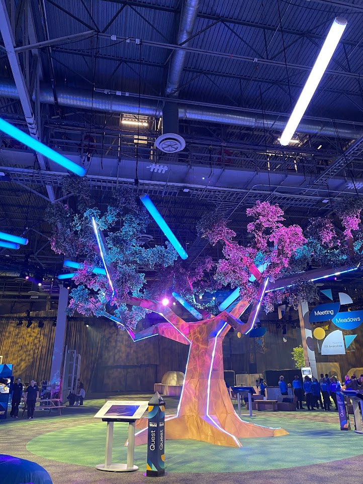 Dell World 2022 gallery image 6