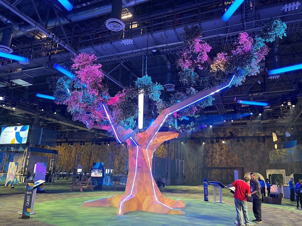 Dell World 2022 gallery image 8