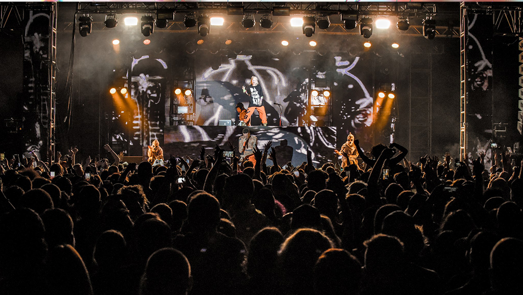 DIE ANTWOORD gallery image 2