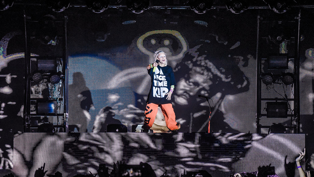 DIE ANTWOORD gallery image 5