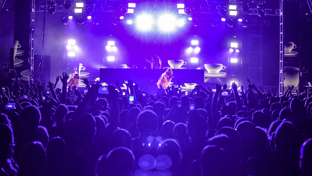 DIE ANTWOORD gallery image 6