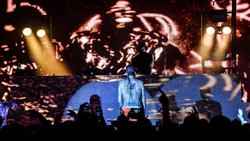 DIE ANTWOORD gallery image 7
