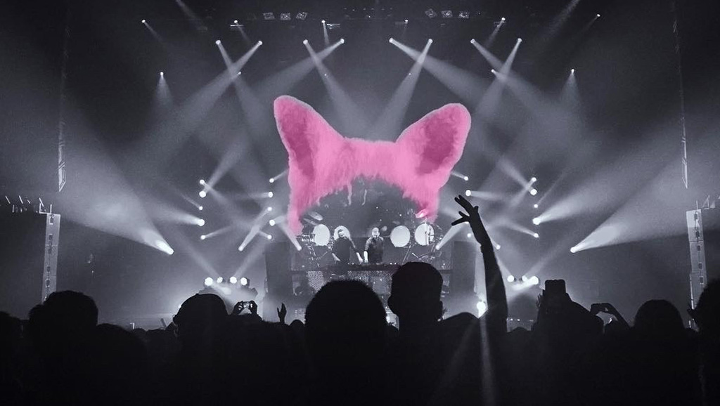 Galantis – Louder Harder Better Tour gallery image 2