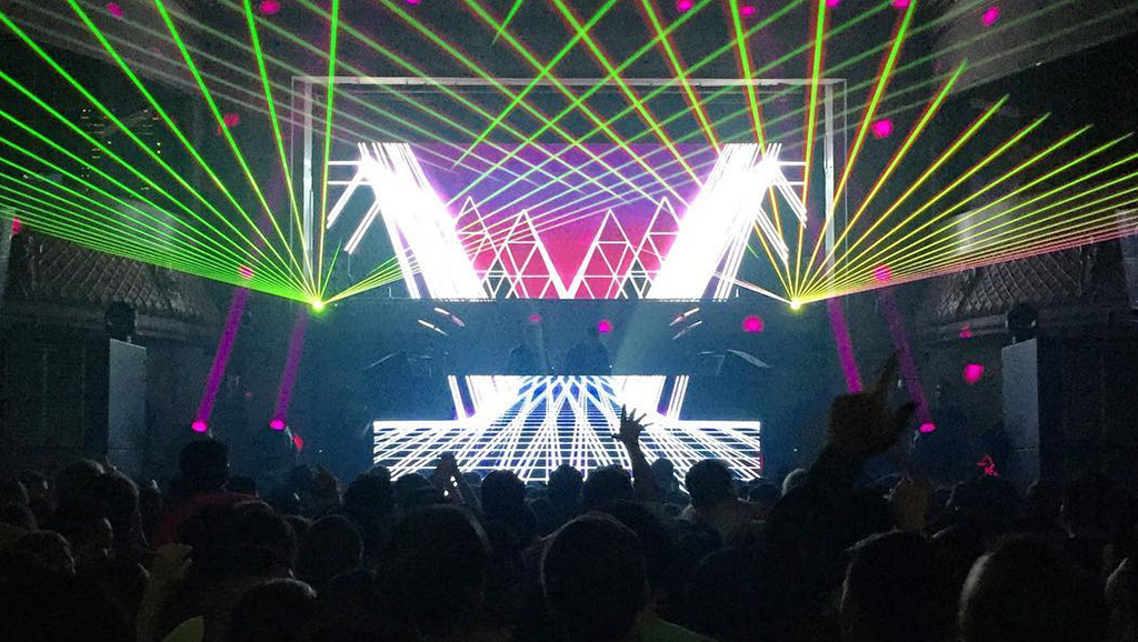 Galantis – Louder Harder Better Tour gallery image 3