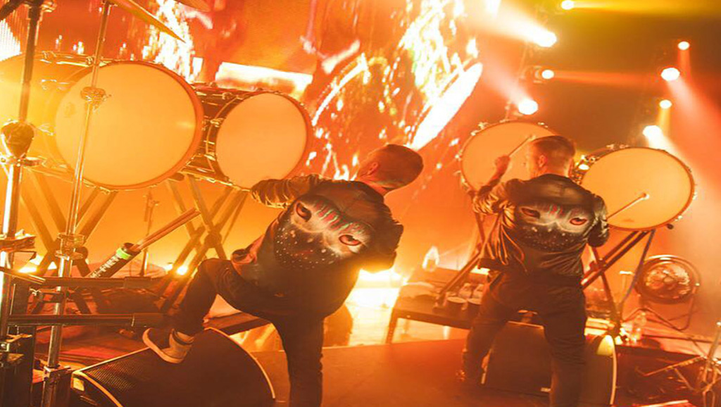 Galantis – Louder Harder Better Tour gallery image 4