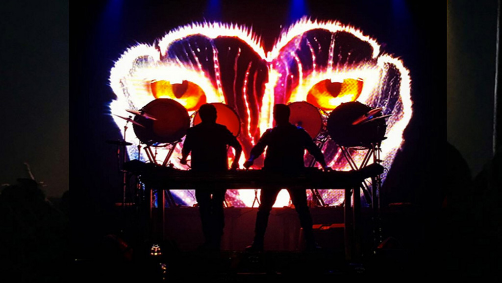 Galantis – Louder Harder Better Tour gallery image 5